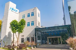 Welcome International Patients to Chongqing Haifu Hospital
