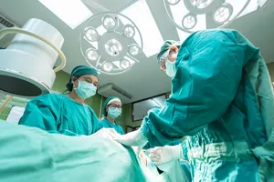 Can Osteosarcoma survive with the limb saved?