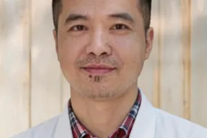 Deng Yongbin