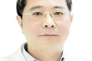 Chen Wenzhi