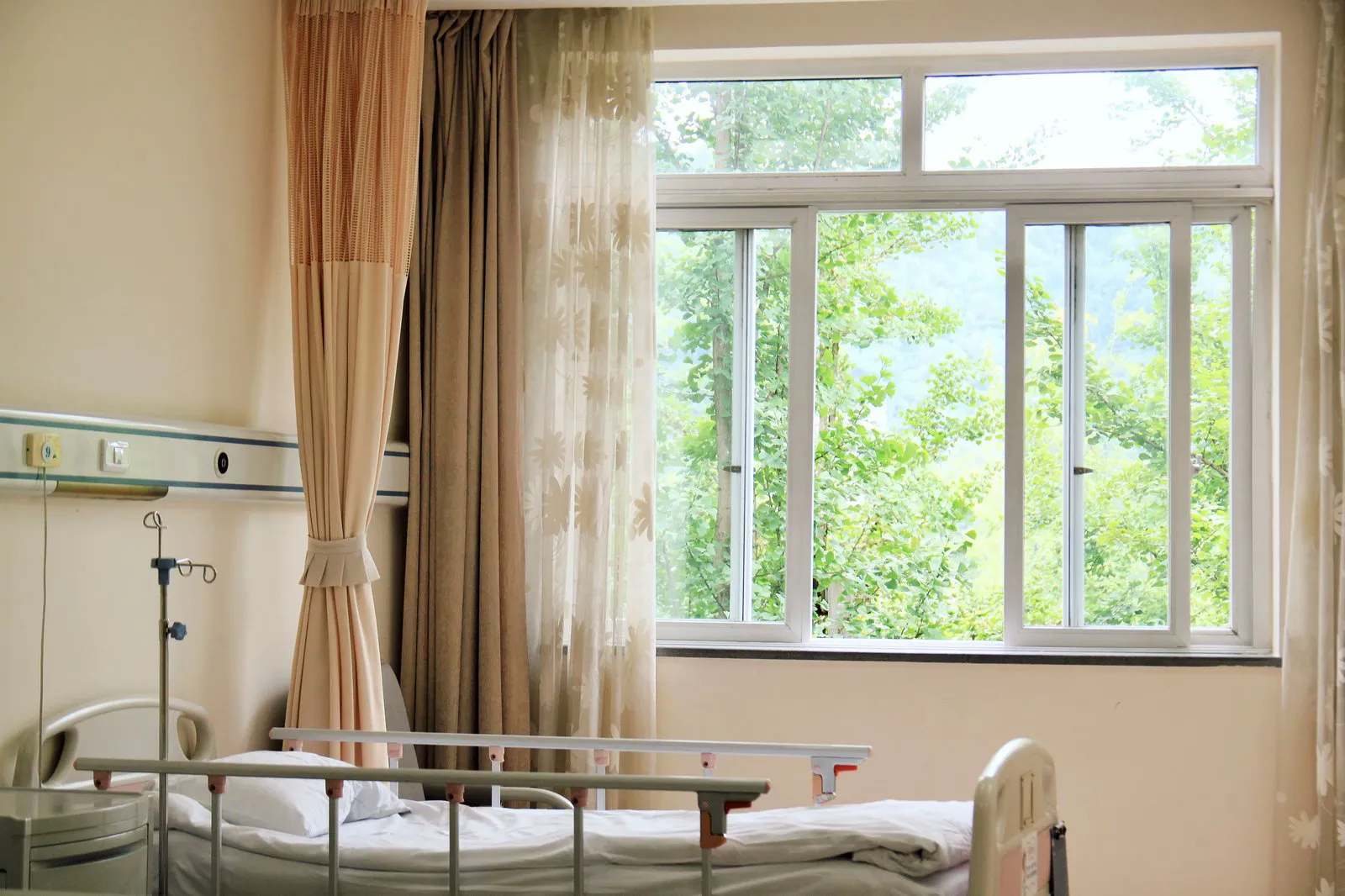 single room