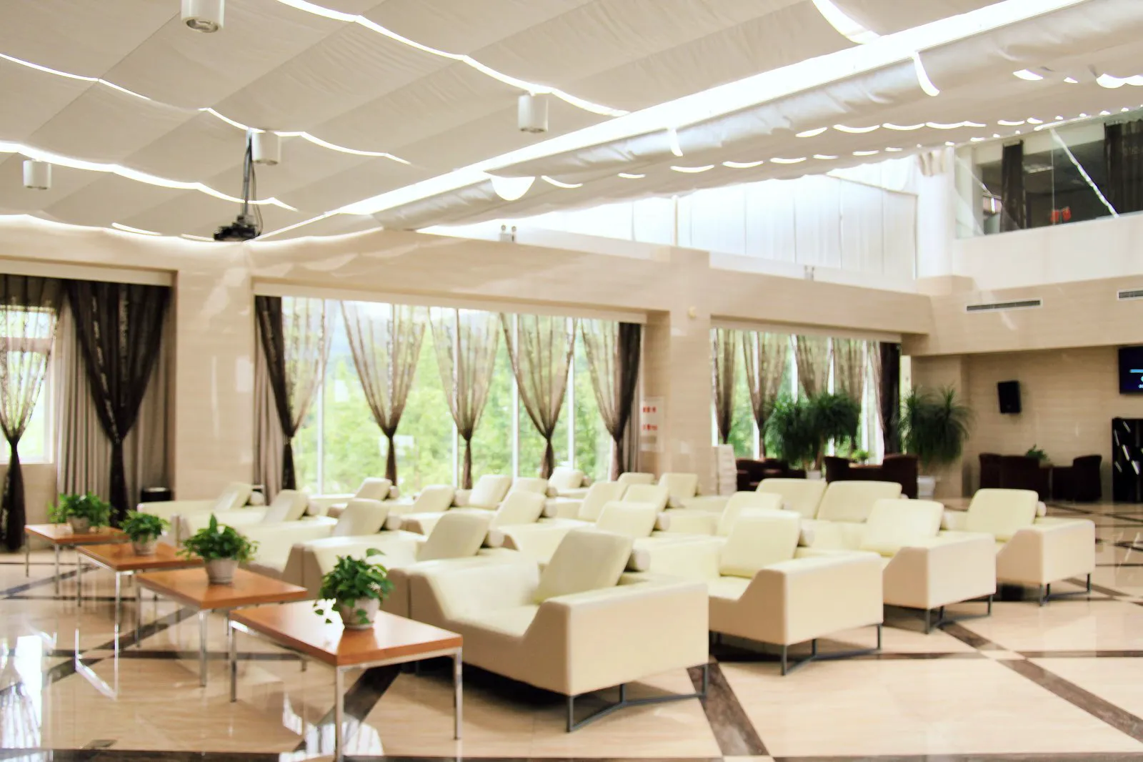 Interior Spaces1