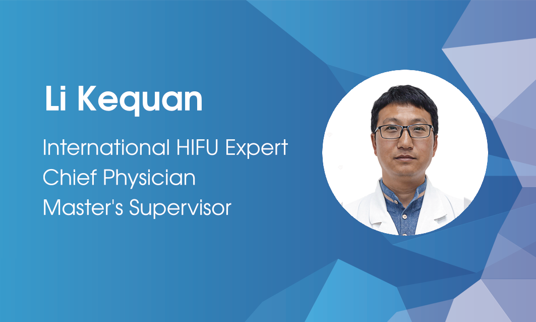 Li Kequan